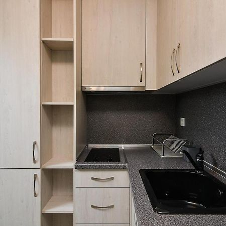 Small Studio On Budget In The Heart Of City Varna Eksteriør billede
